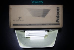 Fly control IPM Solution