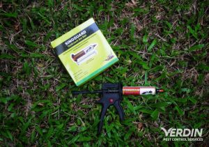 Sinoguard cockroach gel bait