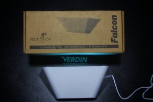 Vectothor Falcon LED ILT