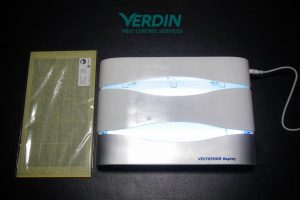 Vectothor Osprey Insect light trap